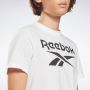 Reebok Classic T-shirt Korte Mouw RI Big Logo Tee - Thumbnail 3