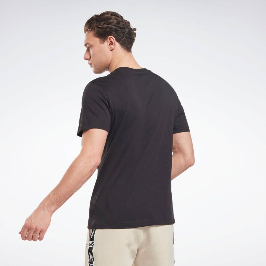 Reebok T-shirt IDENTITY CLASSICS