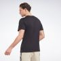 Reebok Classic T-shirt Korte Mouw Left Chest Logo Tee - Thumbnail 3