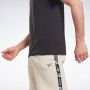 Reebok Classic T-shirt Korte Mouw Left Chest Logo Tee - Thumbnail 5