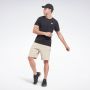 Reebok Classic T-shirt Korte Mouw Left Chest Logo Tee - Thumbnail 6