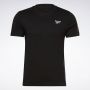Reebok Classic T-shirt Korte Mouw Left Chest Logo Tee - Thumbnail 7