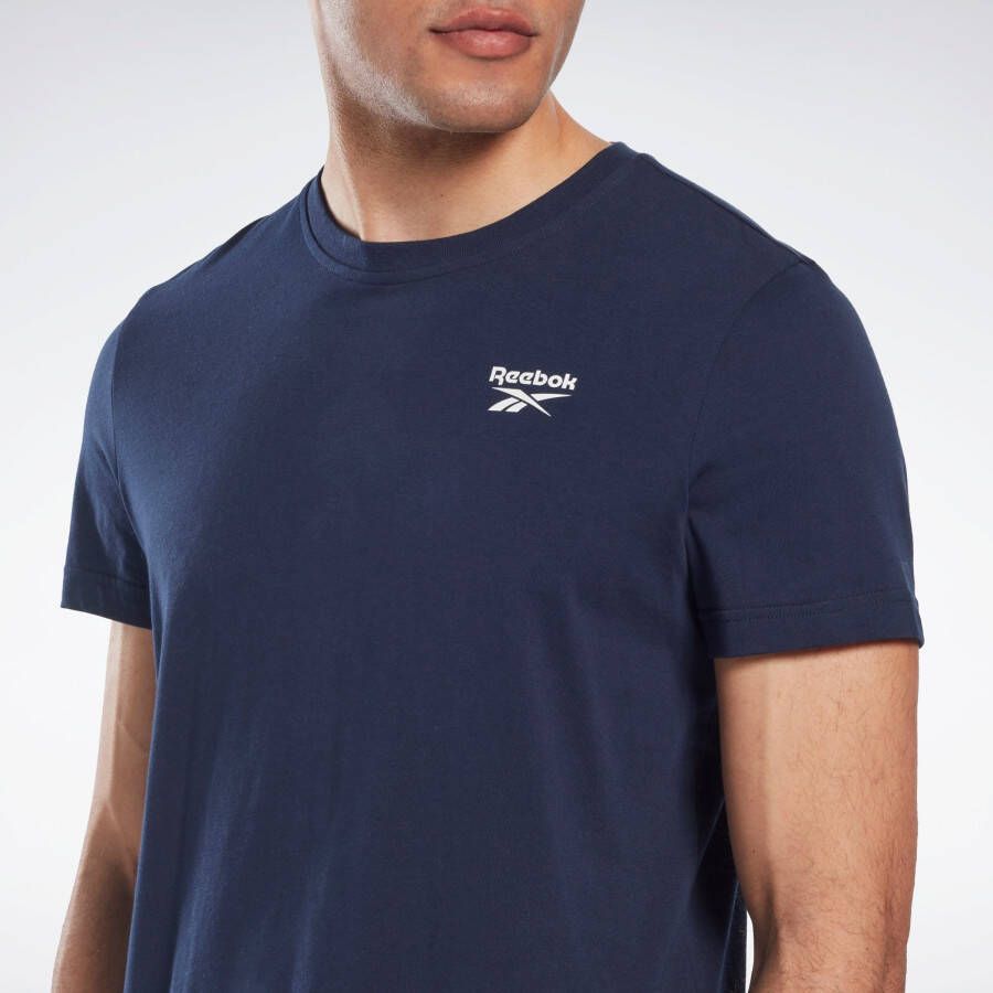 Reebok T-shirt IDENTITY CLASSICS