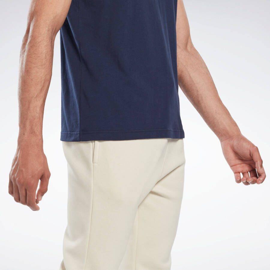 Reebok T-shirt IDENTITY CLASSICS