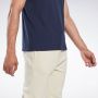 Reebok T-shirt IDENTITY SMALL LOGO TEE - Thumbnail 3
