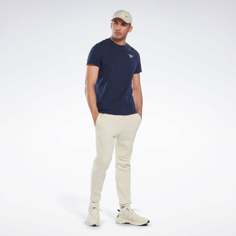 Reebok T-shirt IDENTITY CLASSICS