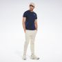 Reebok T-shirt IDENTITY SMALL LOGO TEE - Thumbnail 4