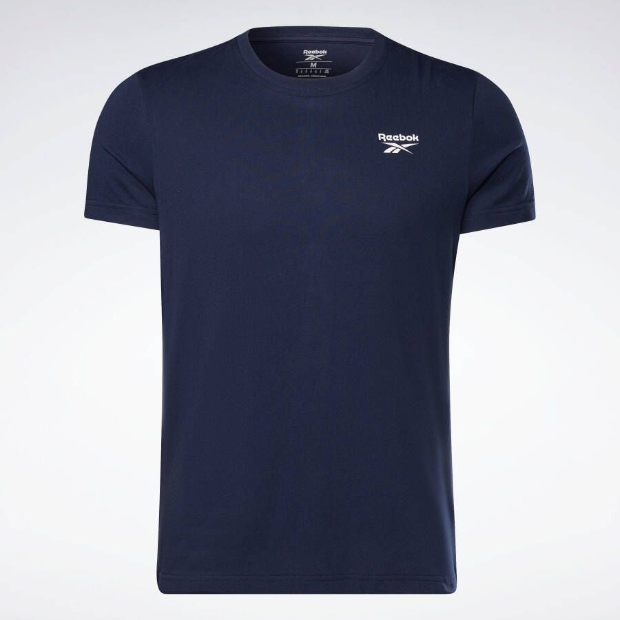 Reebok T-shirt IDENTITY CLASSICS