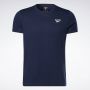 Reebok T-shirt IDENTITY SMALL LOGO TEE - Thumbnail 5