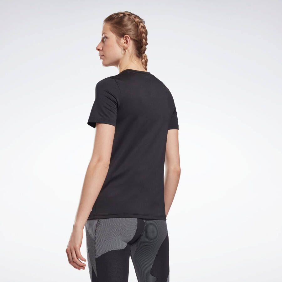 Reebok T-shirt WORKOUT READY SPEEDWICK