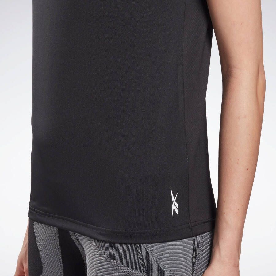 Reebok T-shirt WORKOUT READY SPEEDWICK