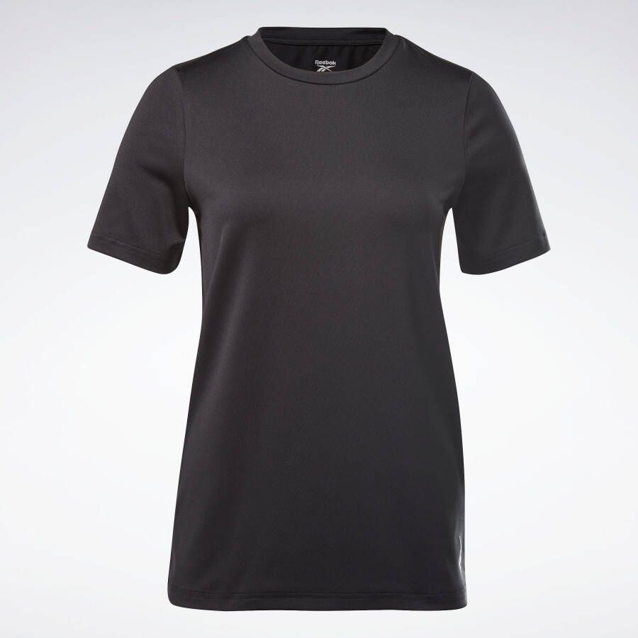 Reebok T-shirt WORKOUT READY SPEEDWICK