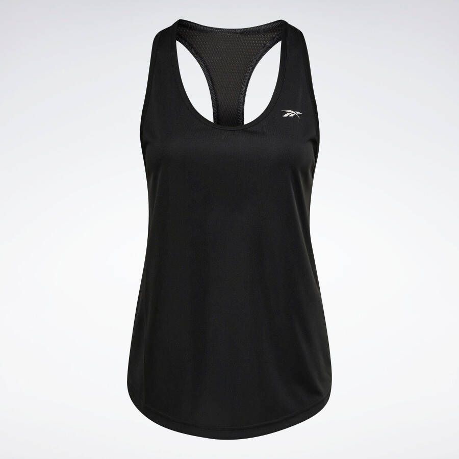 Reebok Tanktop WORKOUT READY MESH BACK