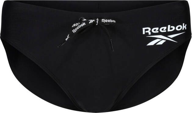 Reebok Zwembroek WELLS met koord met logo-opdruk (1 stuk)