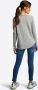 Rich & Royal Shirt met lange mouwen 2409 O HJ LS met open halslijn en zoom - Thumbnail 3