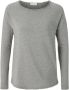 Rich & Royal Shirt met lange mouwen 2409 O HJ LS met open halslijn en zoom - Thumbnail 6