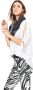 RICK CARDONA by Heine Blouse zonder sluiting - Thumbnail 2