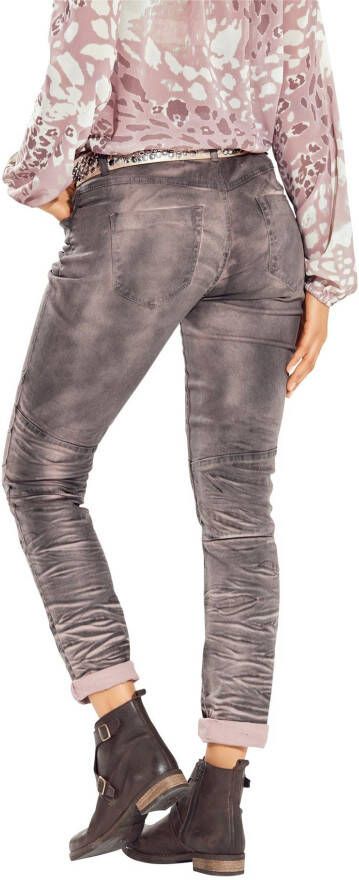 RICK CARDONA by Heine Boyfriendbroek
