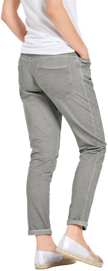 RICK CARDONA by Heine Boyfriendbroek