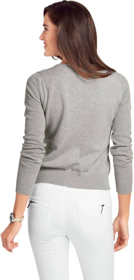 heine Cardigan