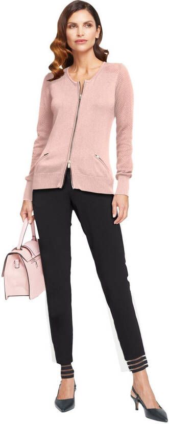 heine Cardigan