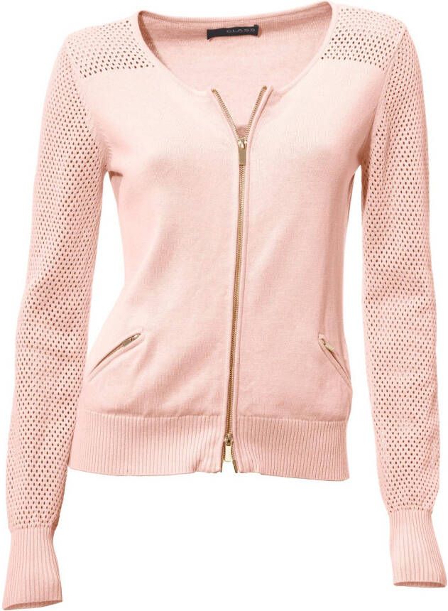 heine Cardigan