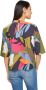 Heine Gedessineerde blouse - Thumbnail 3