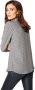 Heine Gedessineerde blouse - Thumbnail 3