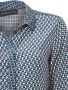 Heine Gedessineerde blouse - Thumbnail 6