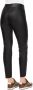 Heine Imitatieleren broek - Thumbnail 3