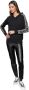 Heine Imitatieleren broek - Thumbnail 4