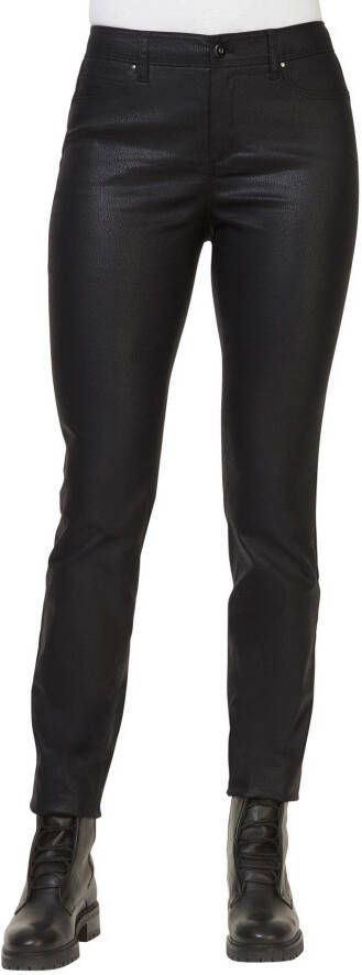 RICK CARDONA by Heine Imitatieleren broek