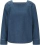 Heine Jeans blouse - Thumbnail 4
