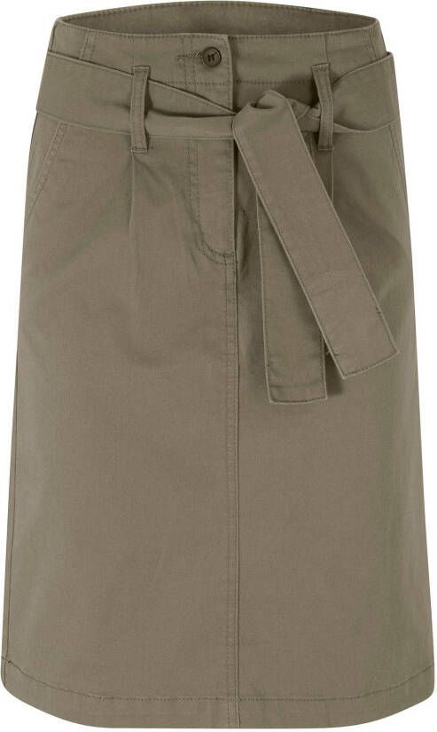 heine Jeans rok