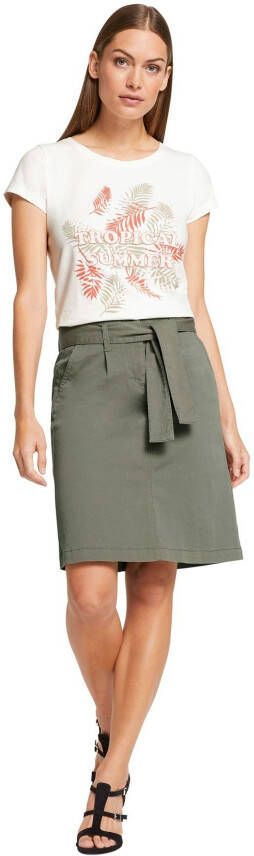 heine Jeans rok