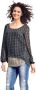 Heine Lange blouse - Thumbnail 2