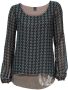 Heine Lange blouse - Thumbnail 4