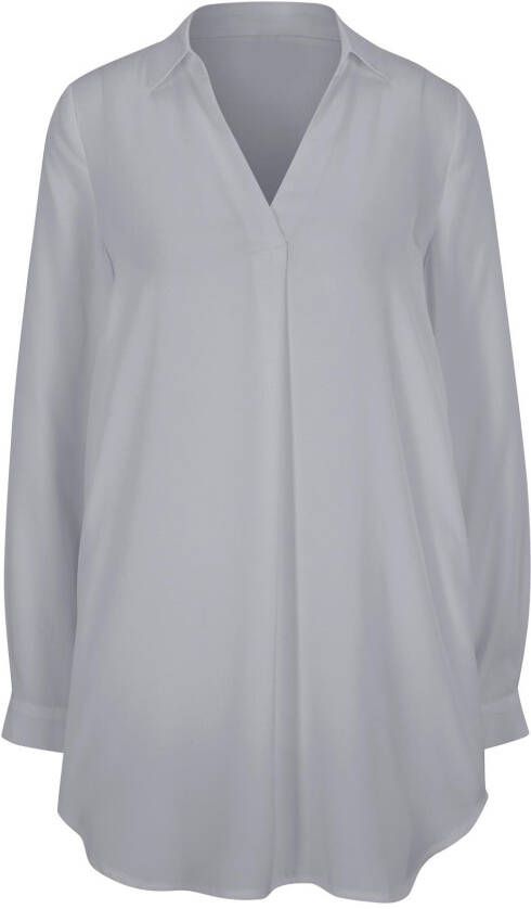 heine Lange blouse