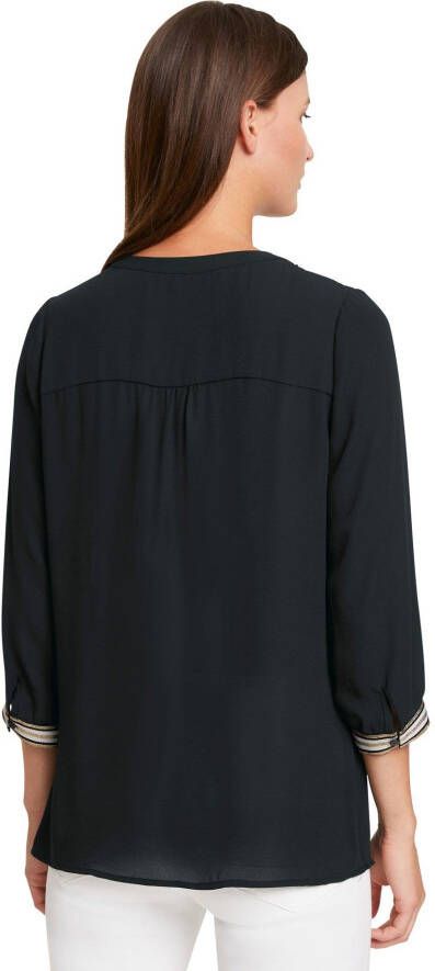 heine Lange blouse