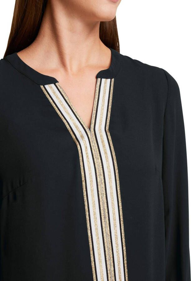 heine Lange blouse