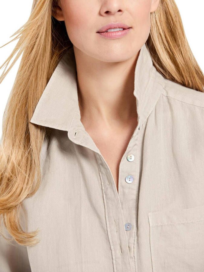 heine Lange blouse