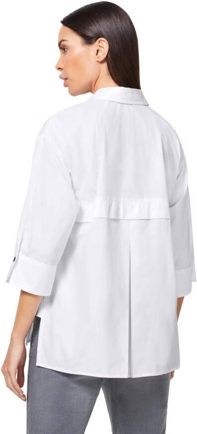 heine Overhemdblouse