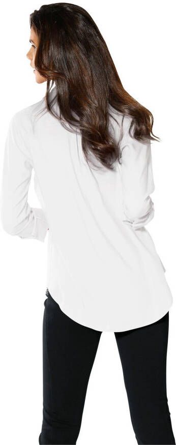 heine Overhemdblouse