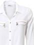 Heine Overhemdblouse - Thumbnail 6