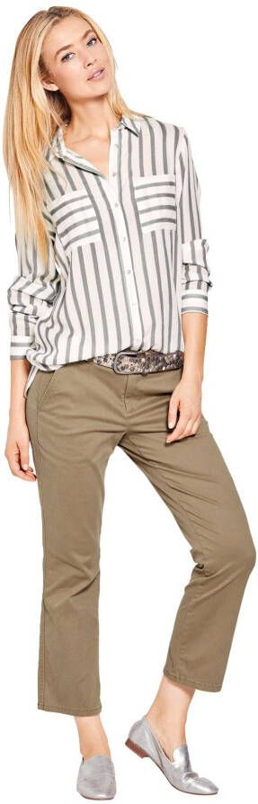 Heine Overhemdblouse