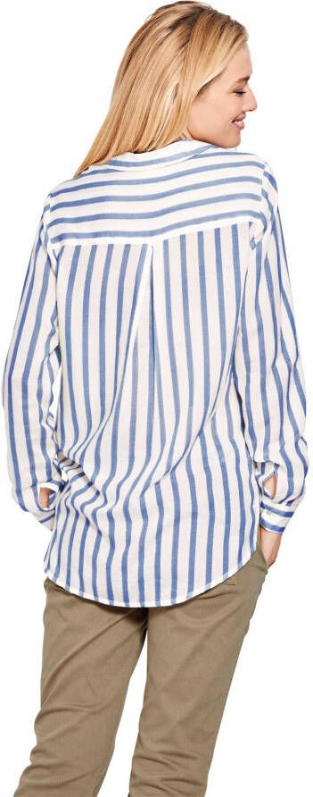 heine Overhemdblouse