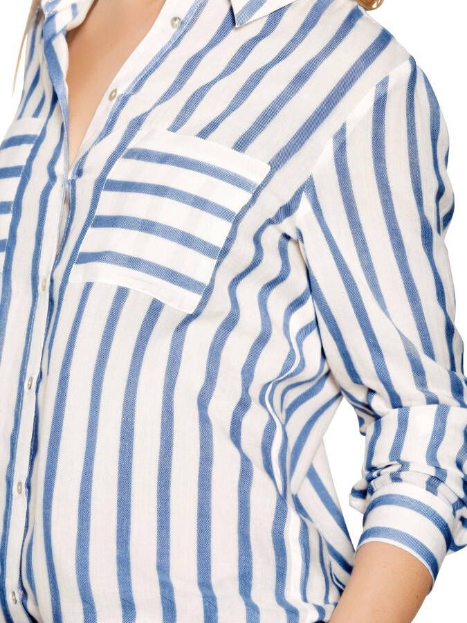 heine Overhemdblouse