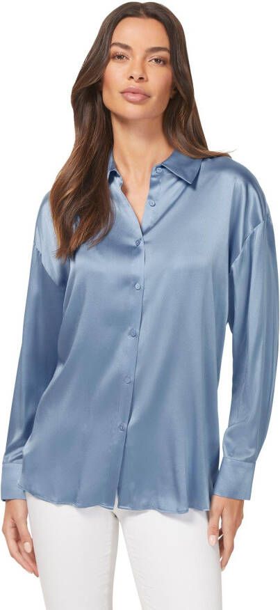heine Overhemdblouse
