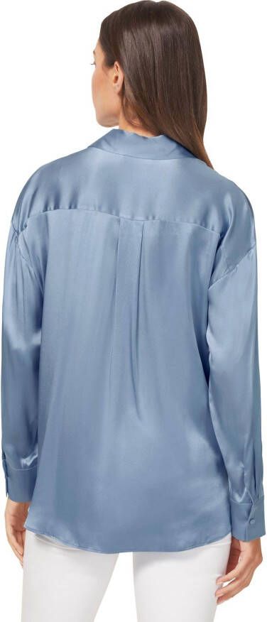 heine Overhemdblouse