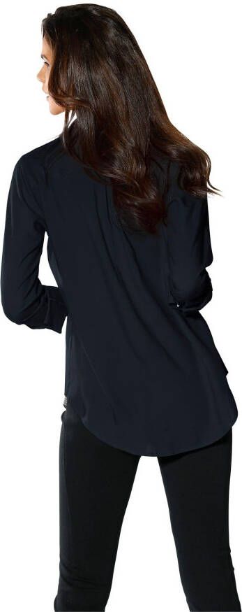 heine Overhemdblouse